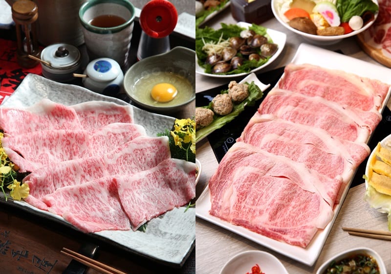 吃过就回不去了 牛肉王者 日本和牛竟然分成这么多级 菜谱食谱侦探