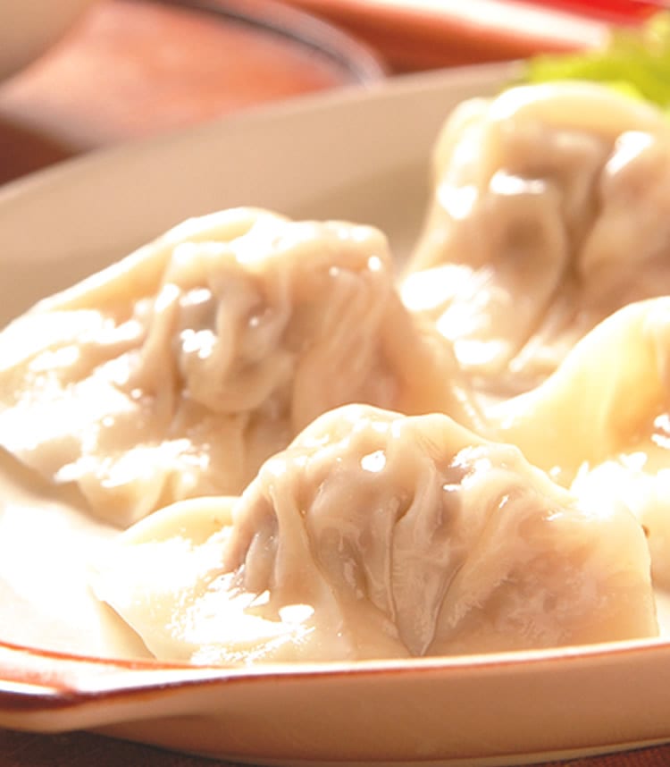 食谱:洋葱羊肉水饺