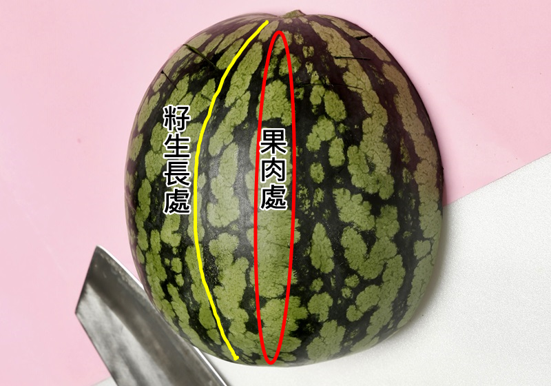 学起来 原来切西瓜还有这些方法 菜谱食谱侦探