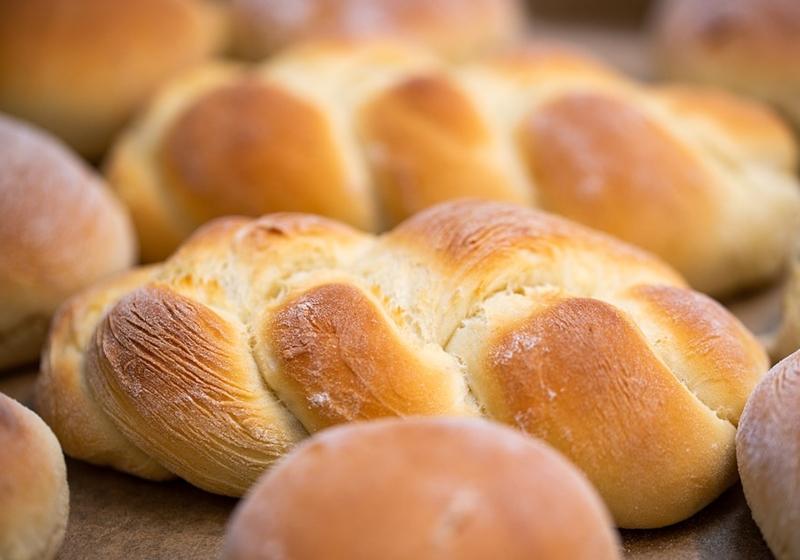 面包怎么发酵？如何烤出光泽？掌握完美烘焙５大关键！