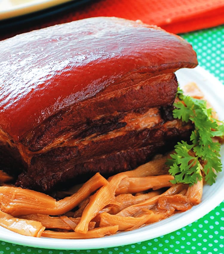 食谱:大封肉