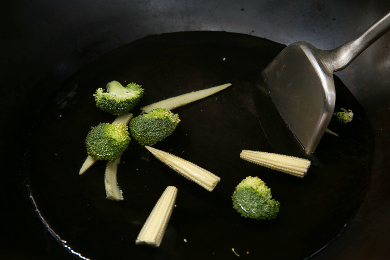 胡麻和风沙拉 菜谱食谱侦探